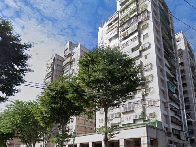 新北板橋大樓法拍-2