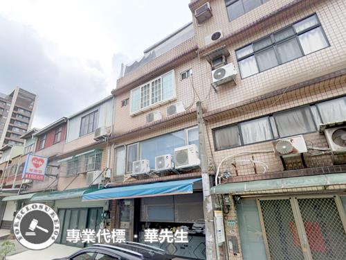 桃園桃園區拍賣透天-3