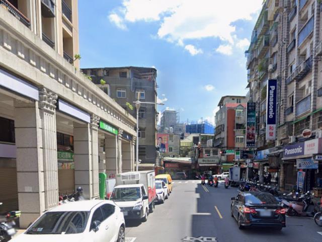 新北板橋法拍大樓-4