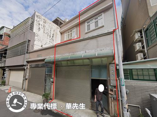 桃園桃園區透天法拍-2