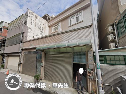 桃園桃園區透天法拍-1