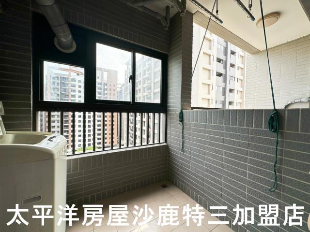 台中清水華廈-11