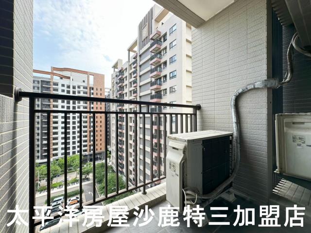 台中清水華廈-12