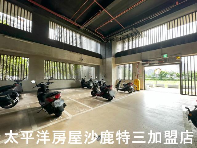 台中清水華廈-14