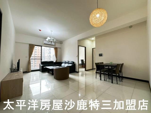 台中清水華廈-1