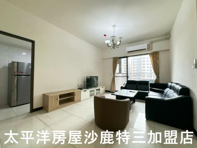 台中清水華廈-3