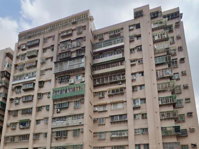 新北土城法拍大樓-2