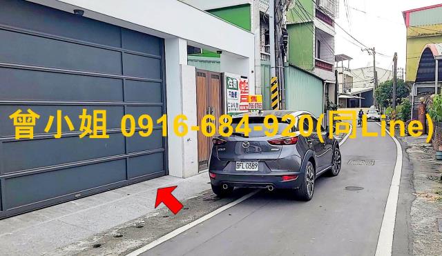屏東潮州法拍透天-6