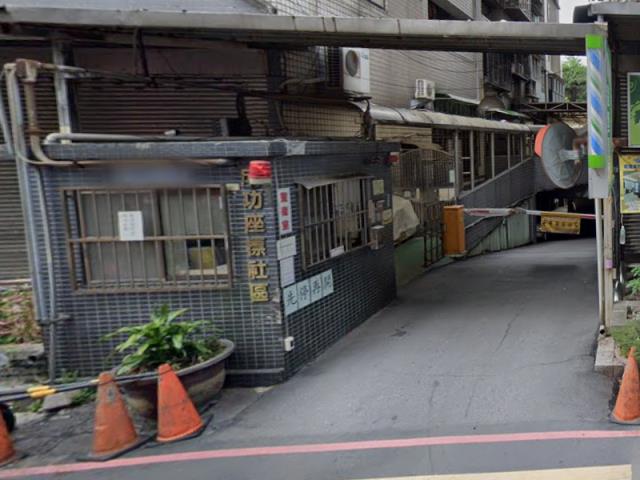 新北土城法拍大樓-1