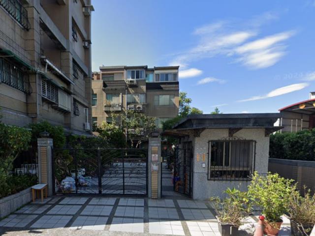 新北三峽大樓法拍-1