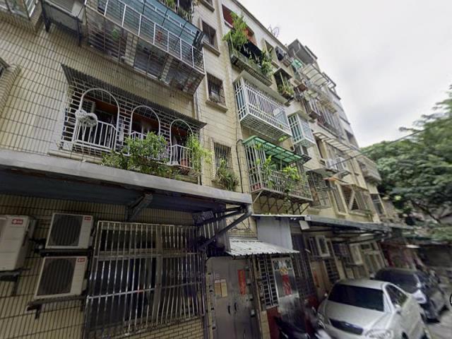 台北北投拍賣公寓-3