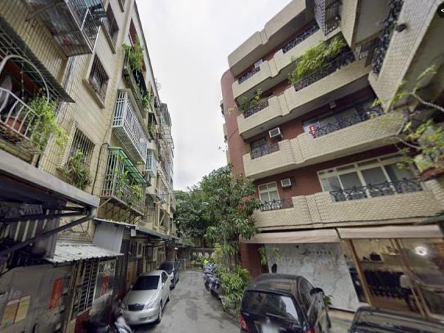 台北北投拍賣公寓-4
