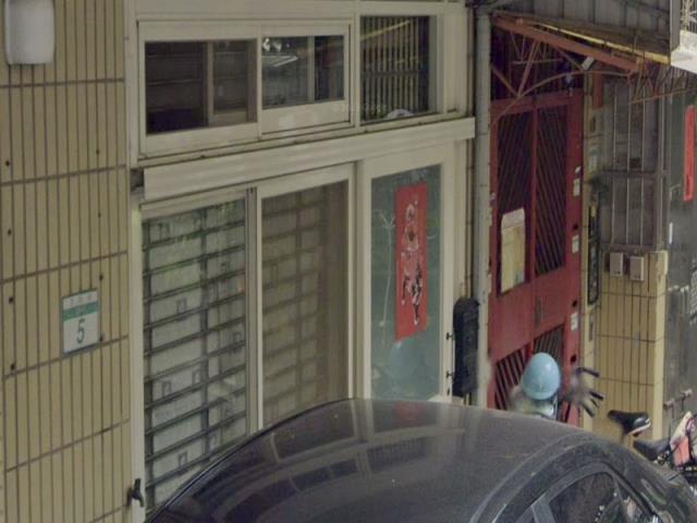 台北北投拍賣公寓-5