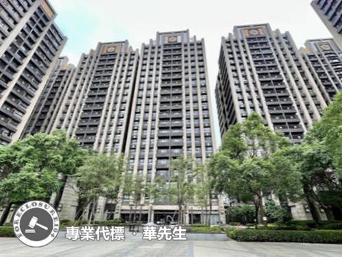 桃園平鎮大樓拍賣-1