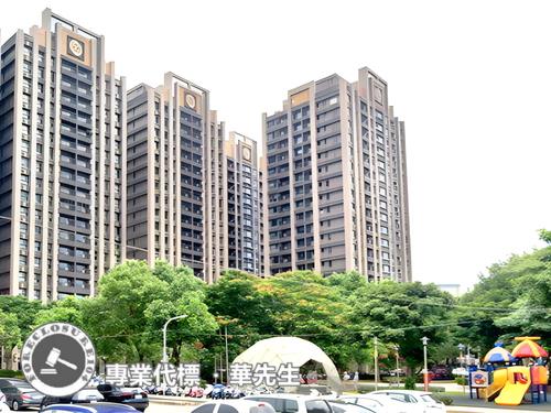 桃園平鎮大樓拍賣-2
