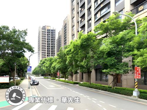 桃園平鎮大樓拍賣-3