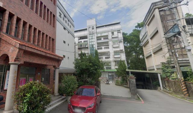 新北樹林法拍公寓-1