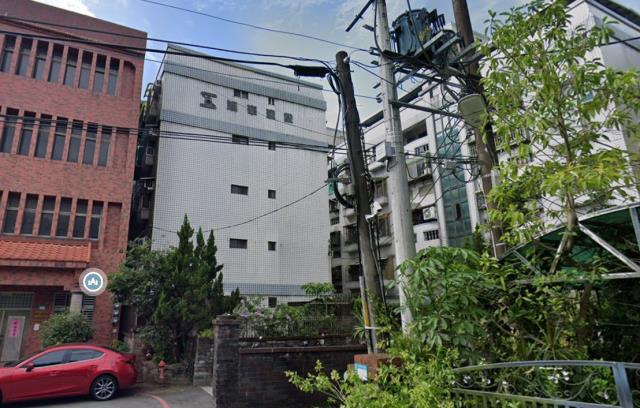 新北樹林法拍公寓-2