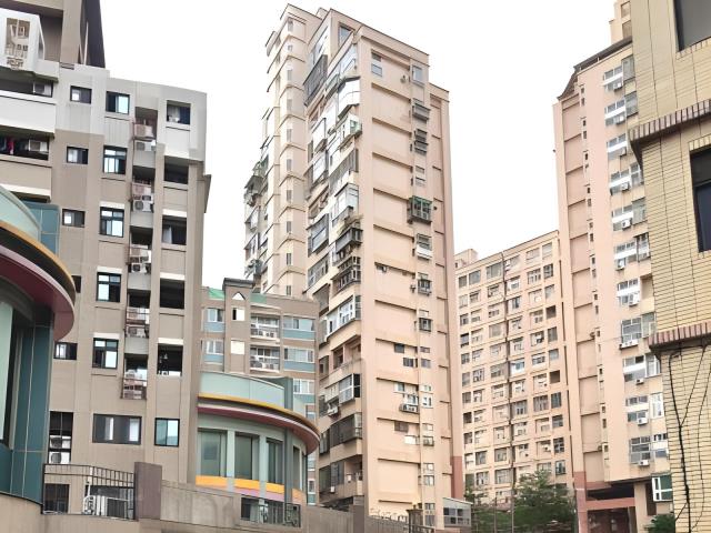新北淡水大樓法拍-2