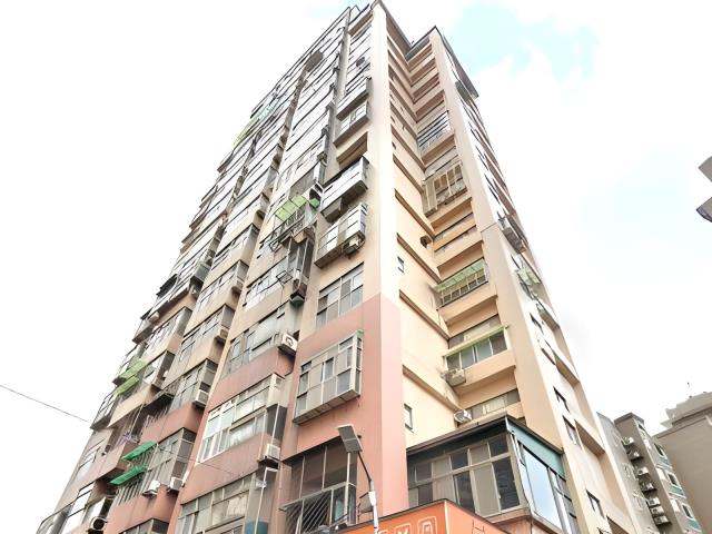 新北淡水大樓法拍-3