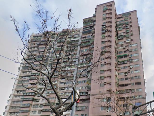 新北三重拍賣大樓-2