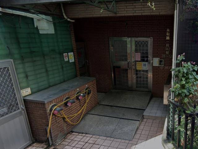 永和法拍大樓-4