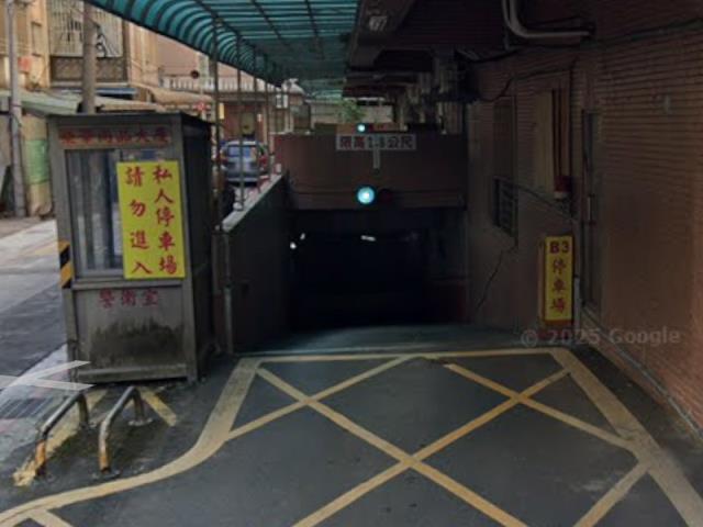永和法拍大樓-5