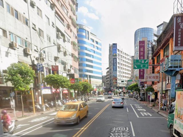 永和法拍大樓-6