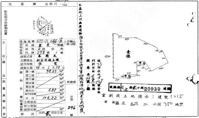 士林店面法拍-2