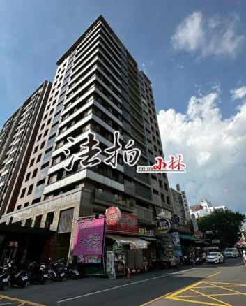 南區大樓法拍-1
