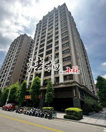 北屯大樓拍賣-5