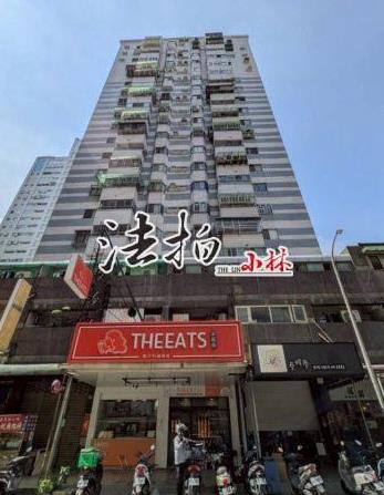 台中法拍大樓-3