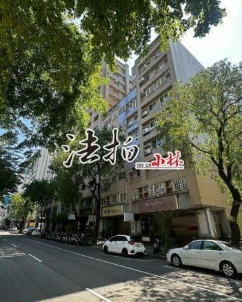 台中法拍大樓-1