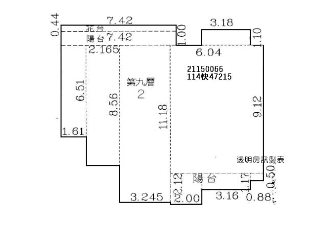 新北拍賣大樓-10