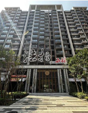 台中法拍大樓-2