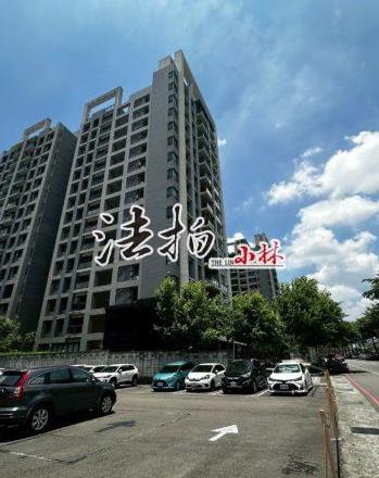 台中法拍大樓-3