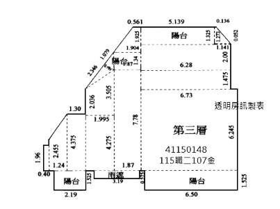 新北法拍華廈-15