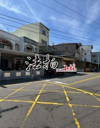 台中透天法拍-1