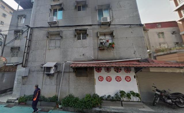 新北公寓法拍-7