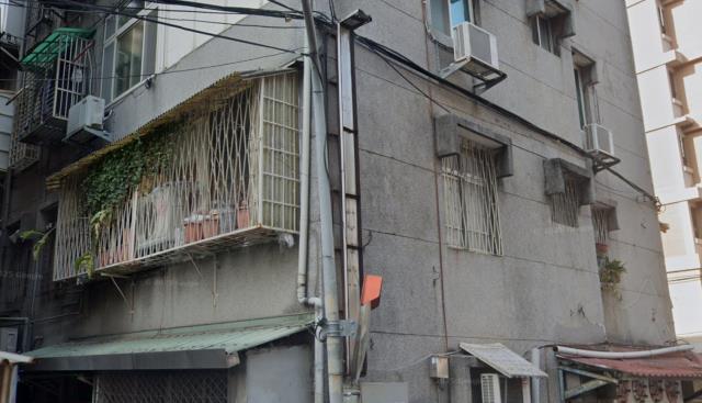新北公寓法拍-8