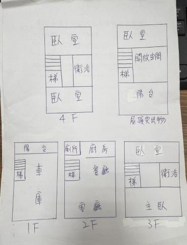 桃園透天-15
