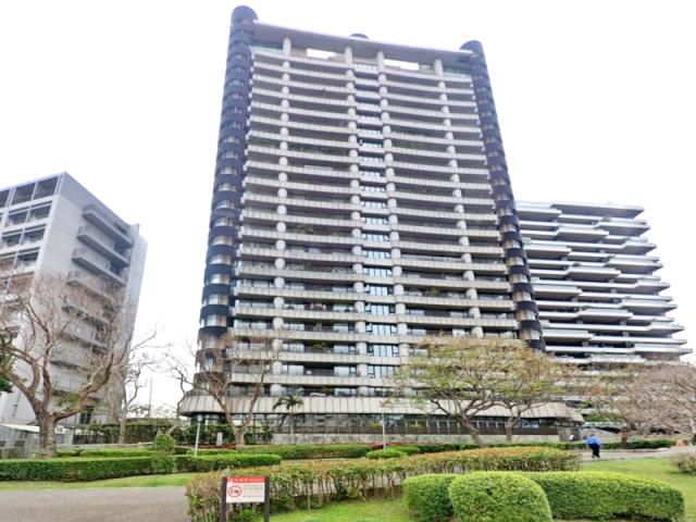 台北拍賣大樓-13
