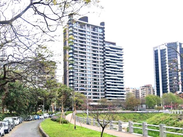 台北拍賣大樓-14