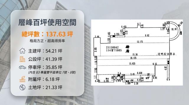 台北拍賣大樓-3