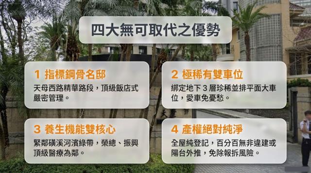 台北拍賣大樓-4