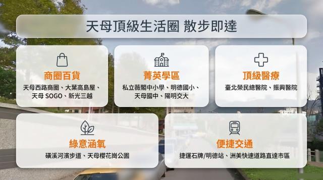台北拍賣大樓-5