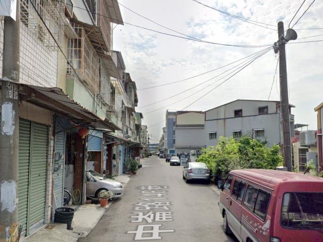 高雄梓官法拍透天-2