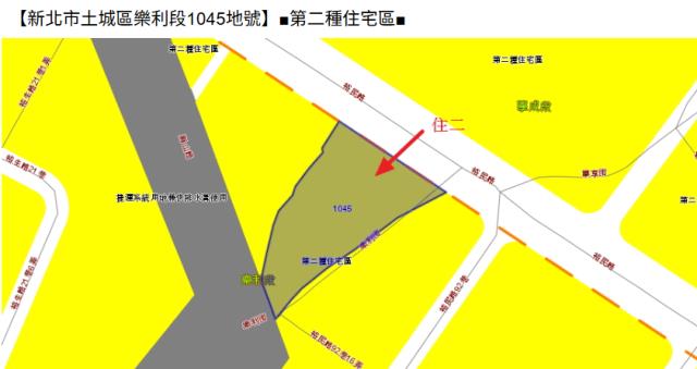 新北土城大樓拍賣-12