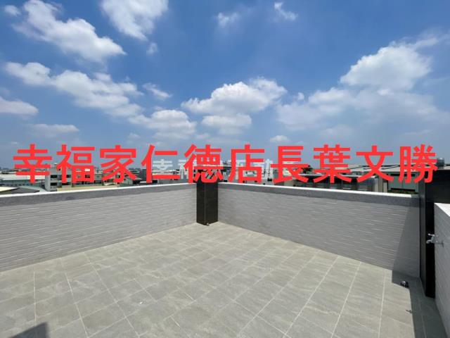 台南仁德透天-10