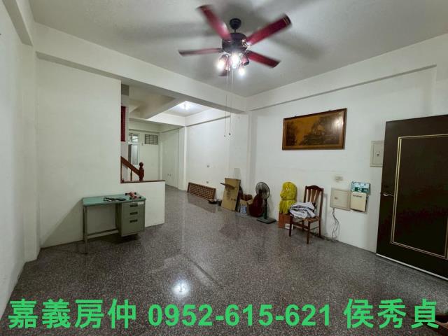 嘉義民雄透天-3